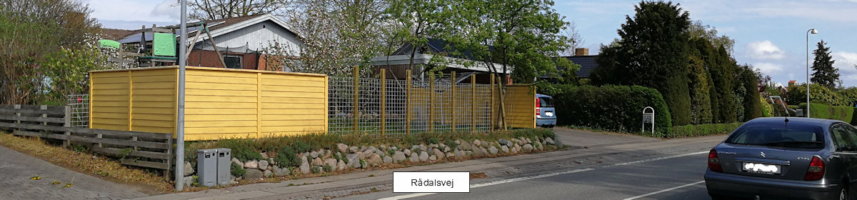 Rådalsgård II